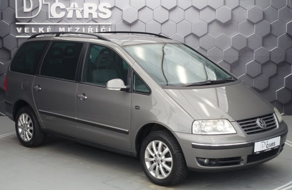 Volkswagen Sharan 2.0 TDi, nabídka 1f8321c8-c988-4e6f-8bcc-a8537e71dd80