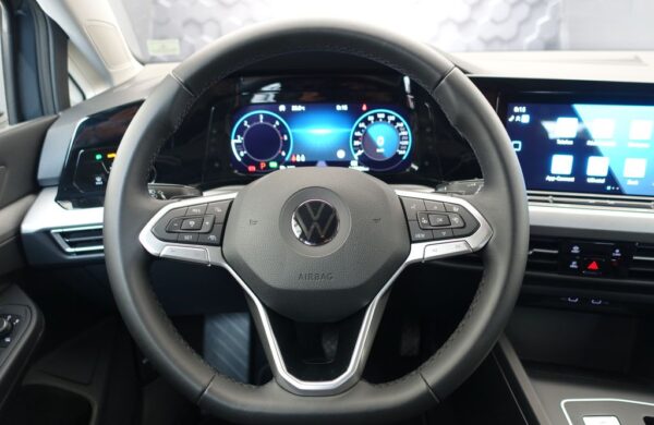 Volkswagen Golf VIII 2.0 TDi  Life DSG/110 kw, nabídka 2348e8cd-bd76-486c-a706-455f0179a0fb