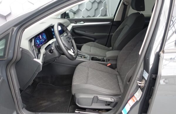 Volkswagen Golf VIII 2.0 TDi  Life DSG/110 kw, nabídka 2348e8cd-bd76-486c-a706-455f0179a0fb