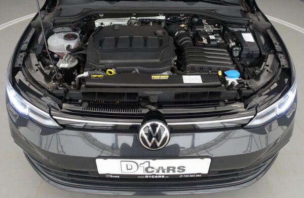 Volkswagen Golf VIII 2.0 TDi  Life DSG/110 kw, nabídka 2348e8cd-bd76-486c-a706-455f0179a0fb