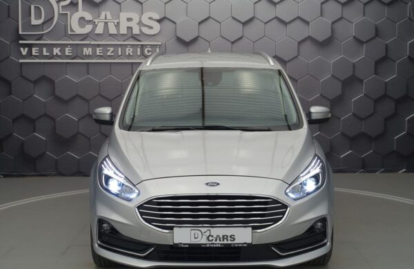 Ford Galaxy 140 kw, AT8, LED, Titanium, nabídka 8c893609-d897-4002-8f2e-41076c11cd83