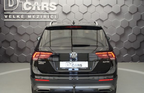 Volkswagen Tiguan Allspace 2.0 TDi 7 MÍST, nabídka 0d2dd146-7cf4-4cb1-8ec4-d827501b2da5