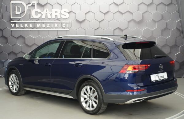 Volkswagen Golf Variant Alltrack 4Motion 147kw, nabídka e5b8be8d-81e5-48ad-ab27-4a8c6751df79