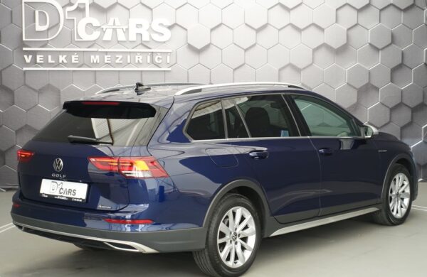 Volkswagen Golf Variant Alltrack 4Motion 147kw, nabídka e5b8be8d-81e5-48ad-ab27-4a8c6751df79