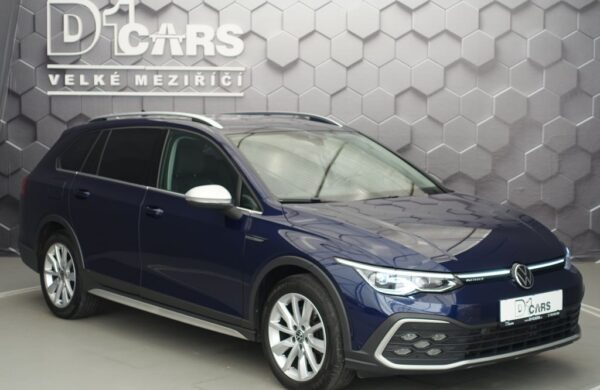 Volkswagen Golf Variant Alltrack 4Motion 147kw, nabídka e5b8be8d-81e5-48ad-ab27-4a8c6751df79