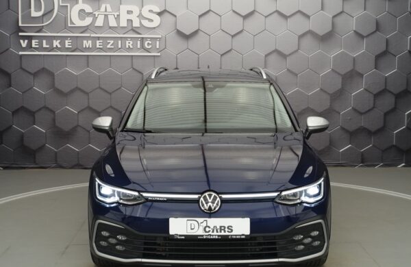 Volkswagen Golf Variant Alltrack 4Motion 147kw, nabídka e5b8be8d-81e5-48ad-ab27-4a8c6751df79