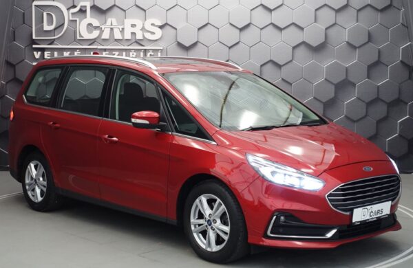 Ford Galaxy 2.0 EcoBlue Titanium 140 kW, nabídka 82e9caad-842b-4bf0-a1b4-dca497f32722