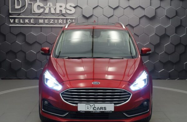 Ford Galaxy 2.0 EcoBlue Titanium 140 kW, nabídka 82e9caad-842b-4bf0-a1b4-dca497f32722