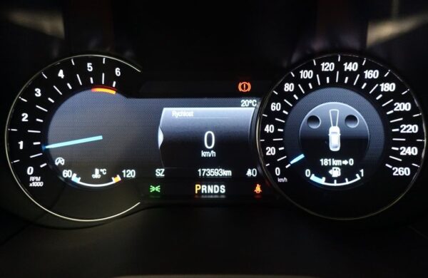 Ford Galaxy 2.0 EcoBlue Titanium 140 kW, nabídka 82e9caad-842b-4bf0-a1b4-dca497f32722
