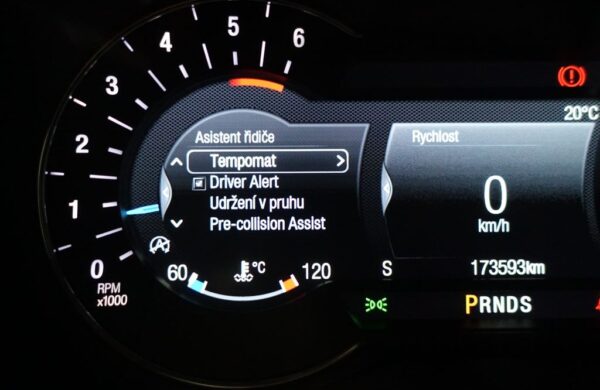 Ford Galaxy 2.0 EcoBlue Titanium 140 kW, nabídka 82e9caad-842b-4bf0-a1b4-dca497f32722