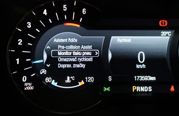 Ford Galaxy 2.0 EcoBlue Titanium 140 kW, nabídka 82e9caad-842b-4bf0-a1b4-dca497f32722