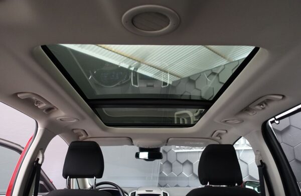 Ford Galaxy 2.0 EcoBlue Titanium 140 kW, nabídka 82e9caad-842b-4bf0-a1b4-dca497f32722