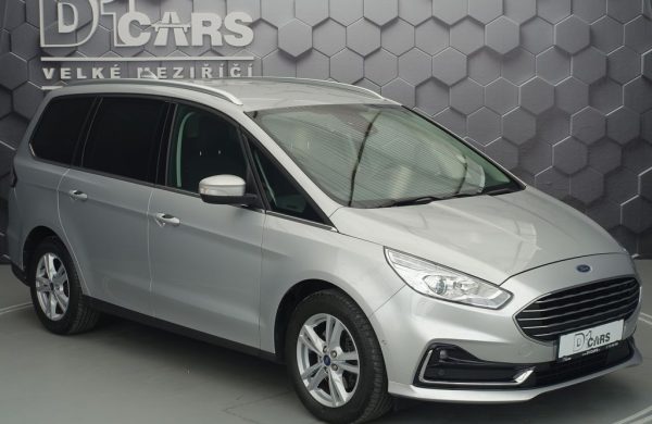 Ford Galaxy 2.0 EcoBlue Titanium, nabídka 49d1c63c-2f25-4bda-a056-75ca0004d072