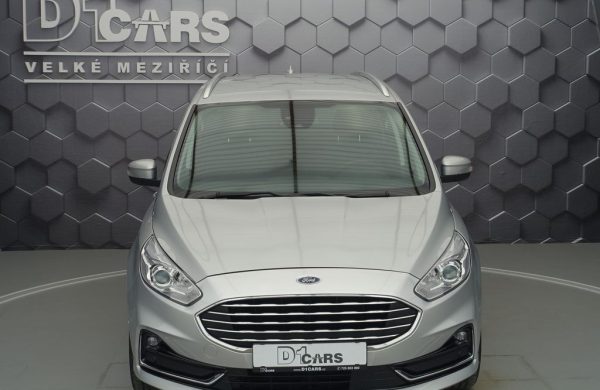 Ford Galaxy 2.0 EcoBlue Titanium, nabídka 49d1c63c-2f25-4bda-a056-75ca0004d072