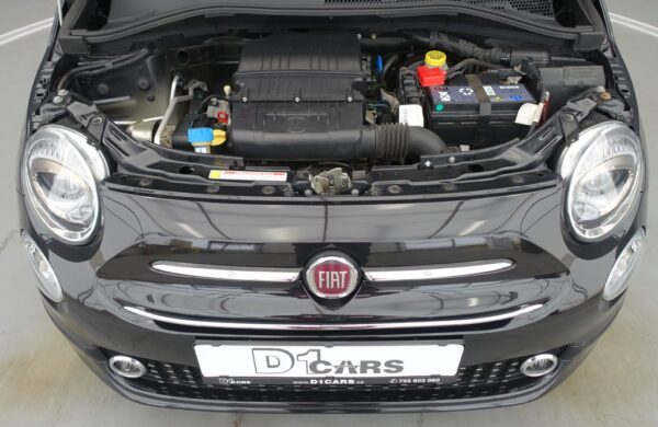 Fiat 500 1.2 8V Lounge, nabídka c96cb992-a7bc-43e2-be7a-1ba0f35b51c9