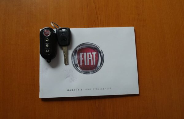 Fiat 500 1.2 8V Lounge, nabídka c96cb992-a7bc-43e2-be7a-1ba0f35b51c9