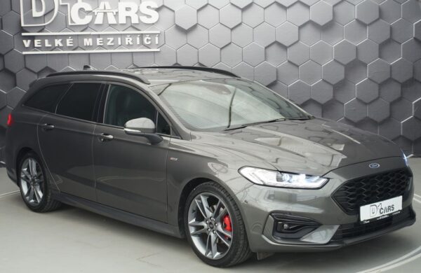 Ford Mondeo 2.0 138 kW Hybrid ecvT ST-Line, nabídka 542a7013-f81a-481b-b3c4-91fc7e58b9cf
