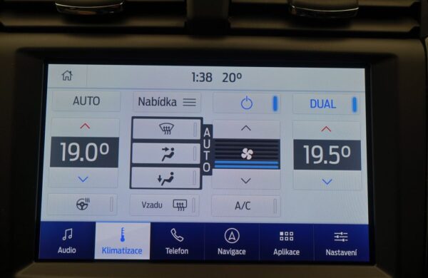 Ford Mondeo 2.0 138 kW Hybrid ecvT ST-Line, nabídka 542a7013-f81a-481b-b3c4-91fc7e58b9cf