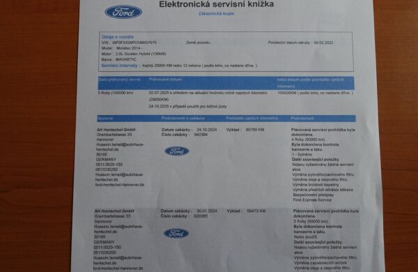 Ford Mondeo 2.0 138 kW Hybrid ecvT ST-Line, nabídka 542a7013-f81a-481b-b3c4-91fc7e58b9cf