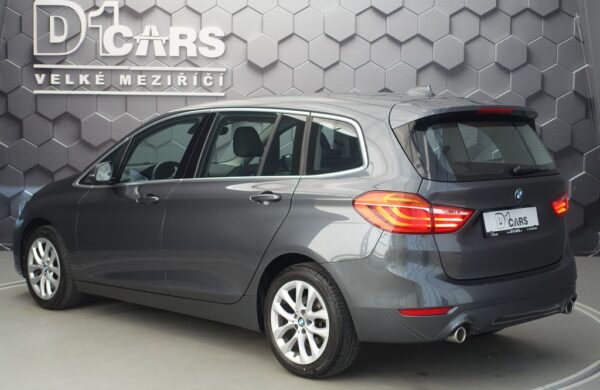 BMW 218 Gran Tourer Advantage 2.0 110KW Automat, nabídka 4a12d917-d188-41aa-b112-1c98830a4df9