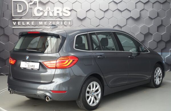 BMW 218 Gran Tourer Advantage 2.0 110KW Automat, nabídka 4a12d917-d188-41aa-b112-1c98830a4df9