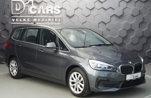 BMW 218 Gran Tourer Advantage 2.0 110KW Automat, nabídka 4a12d917-d188-41aa-b112-1c98830a4df9