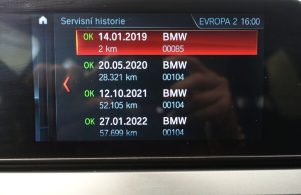 BMW 218 Gran Tourer Advantage 2.0 110KW Automat, nabídka 4a12d917-d188-41aa-b112-1c98830a4df9