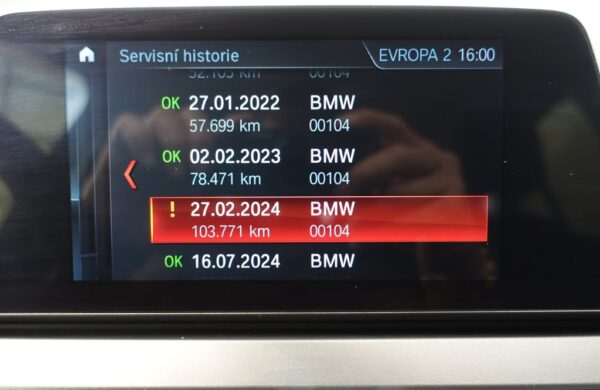 BMW 218 Gran Tourer Advantage 2.0 110KW Automat, nabídka 4a12d917-d188-41aa-b112-1c98830a4df9