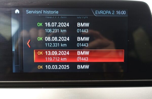 BMW 218 Gran Tourer Advantage 2.0 110KW Automat, nabídka 4a12d917-d188-41aa-b112-1c98830a4df9
