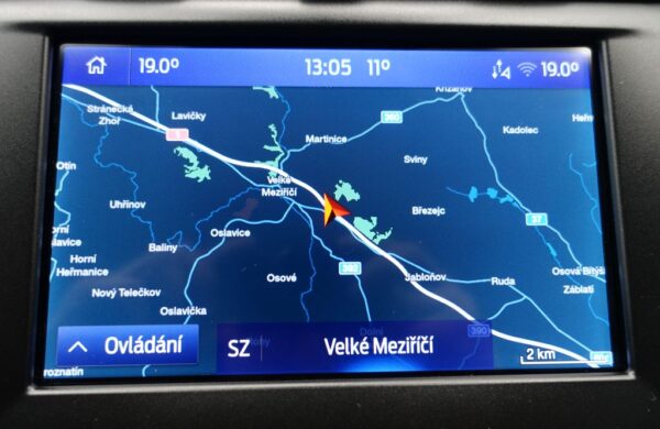 Ford Mondeo 2.0 e-CVT Hybrid Titanium, nabídka 65248121-a1ac-4591-a897-8435cbd59938