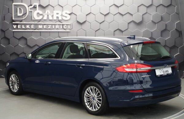 Ford Mondeo 2.0 e-CVT Hybrid Titanium, nabídka 65248121-a1ac-4591-a897-8435cbd59938