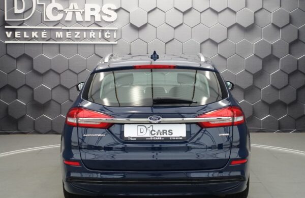 Ford Mondeo 2.0 e-CVT Hybrid Titanium, nabídka 65248121-a1ac-4591-a897-8435cbd59938
