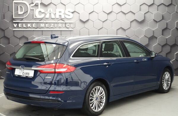 Ford Mondeo 2.0 e-CVT Hybrid Titanium, nabídka 65248121-a1ac-4591-a897-8435cbd59938