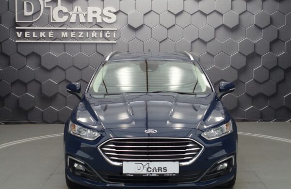 Ford Mondeo 2.0 e-CVT Hybrid Titanium, nabídka 65248121-a1ac-4591-a897-8435cbd59938