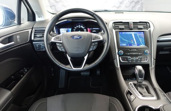 Ford Mondeo 2.0 e-CVT Hybrid Titanium, nabídka 65248121-a1ac-4591-a897-8435cbd59938