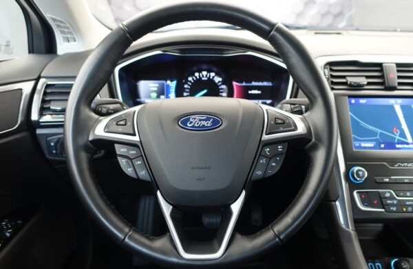 Ford Mondeo 2.0 e-CVT Hybrid Titanium, nabídka 65248121-a1ac-4591-a897-8435cbd59938