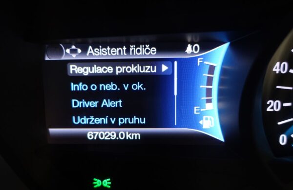 Ford Mondeo 2.0 e-CVT Hybrid Titanium, nabídka 65248121-a1ac-4591-a897-8435cbd59938