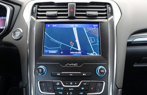 Ford Mondeo 2.0 e-CVT Hybrid Titanium, nabídka 65248121-a1ac-4591-a897-8435cbd59938
