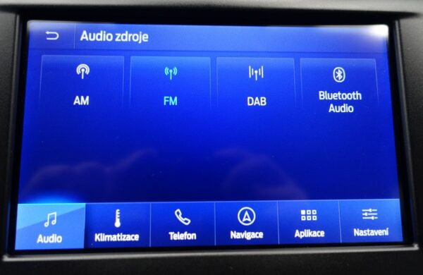 Ford Mondeo 2.0 e-CVT Hybrid Titanium, nabídka 65248121-a1ac-4591-a897-8435cbd59938