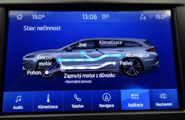 Ford Mondeo 2.0 e-CVT Hybrid Titanium, nabídka 65248121-a1ac-4591-a897-8435cbd59938
