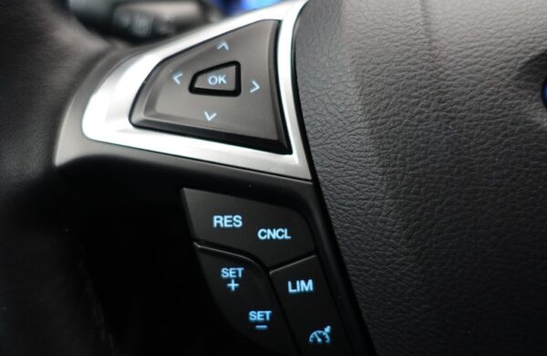 Ford Mondeo 2.0 e-CVT Hybrid Titanium, nabídka 65248121-a1ac-4591-a897-8435cbd59938