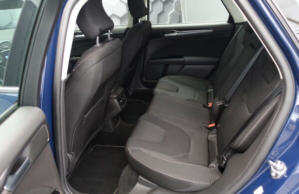 Ford Mondeo 2.0 e-CVT Hybrid Titanium, nabídka 65248121-a1ac-4591-a897-8435cbd59938