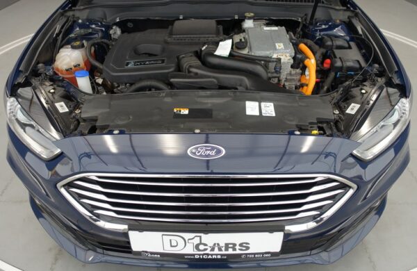 Ford Mondeo 2.0 e-CVT Hybrid Titanium, nabídka 65248121-a1ac-4591-a897-8435cbd59938