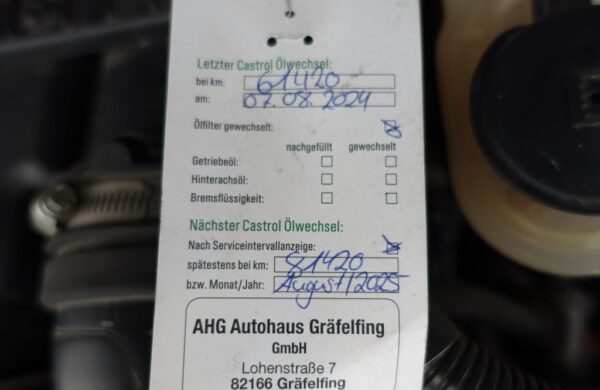 Ford Mondeo 2.0 e-CVT Hybrid Titanium, nabídka 65248121-a1ac-4591-a897-8435cbd59938
