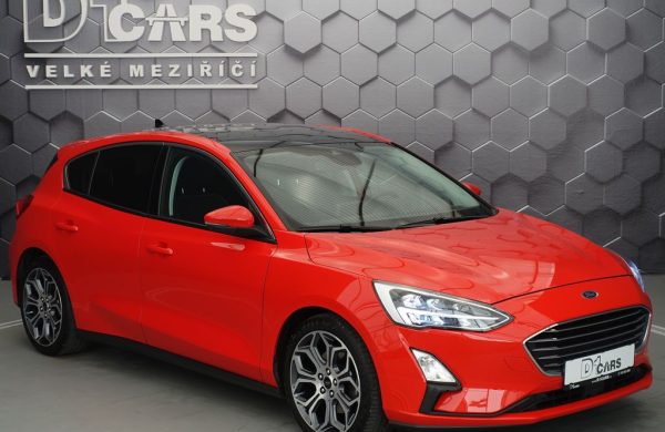 Ford Focus 2.0 Titanium LED SVĚTLA, nabídka da66f95b-1f2e-41a3-9e3c-bef0eece34f7