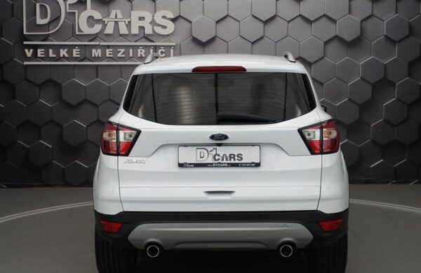 Ford Kuga 2.0 TDCi Titanium, nabídka 800f622d-7402-4067-8dbd-038e4cb8a0e3
