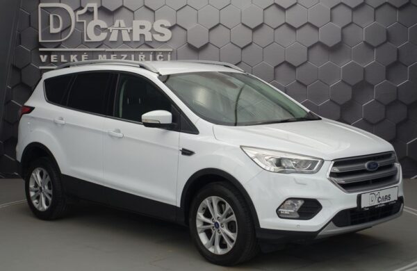 Ford Kuga 2.0 TDCi Titanium, nabídka 800f622d-7402-4067-8dbd-038e4cb8a0e3