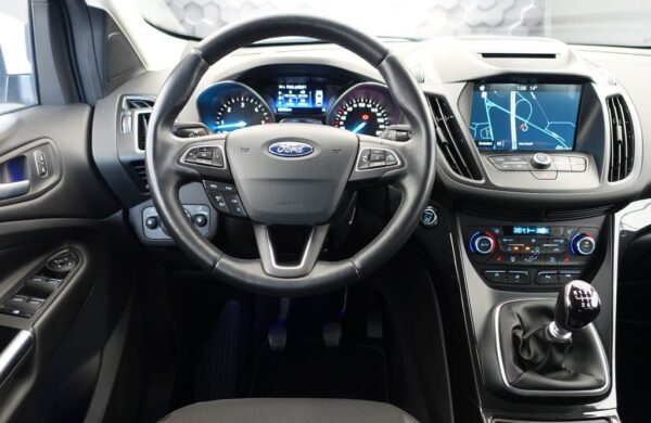 Ford Kuga 2.0 TDCi Titanium, nabídka 800f622d-7402-4067-8dbd-038e4cb8a0e3