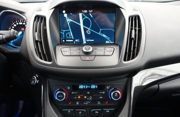 Ford Kuga 2.0 TDCi Titanium, nabídka 800f622d-7402-4067-8dbd-038e4cb8a0e3