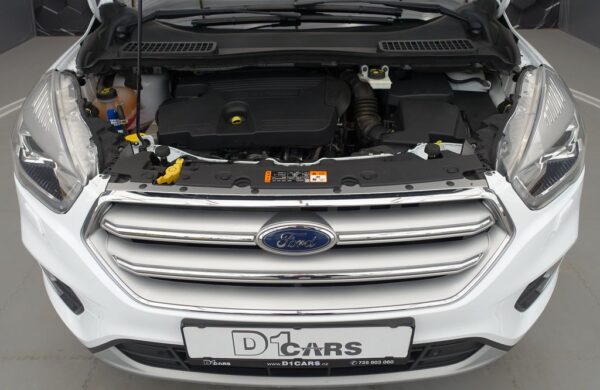 Ford Kuga 2.0 TDCi Titanium, nabídka 800f622d-7402-4067-8dbd-038e4cb8a0e3